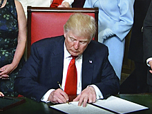 «Снесли меня с ног», — Трамп впервые прокомментировал свое покушение, заметив одну важную деталь