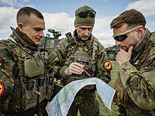 В НАТО задумались о необходимости пересмотреть свои слабые места