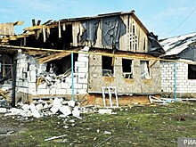 В Русском Поречном в Курской области при оккупации ВСУ не выжил никто