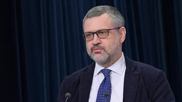 Легойда объяснил, с чем связаны причины нападения в школах России