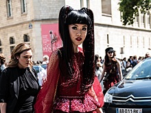 Вернувшийся в моду тренд из прошлого напугал 30-летних