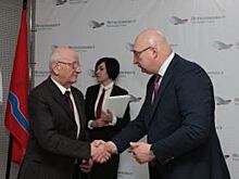 Металлоинвест подписал программу соцпартнерства с Оренбуржьем на 2018 год