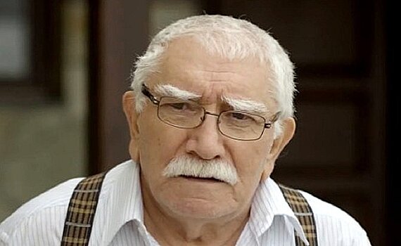 События недели: падение Арцаха, Файзуллин — министр, смерть Джигарханяна и самый большой ТЦ Казани