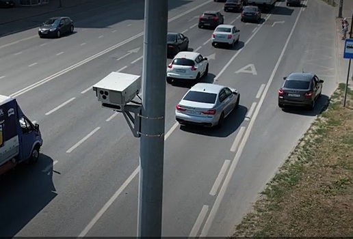 В Совфеде обсудили защиту чиновников от штрафов: камеры не понимают, что их штрафовать не положено