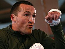 WBA настаивает на бое между Лебедевым и Усиком