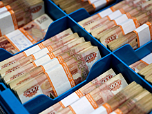 Проблемы США помогли рублю