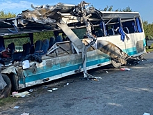 СК: погибший под Круглово 9-летний мальчик приехал с Камчатки