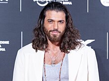 Super: турецкий актер Джан Яман посетит Россию в марте