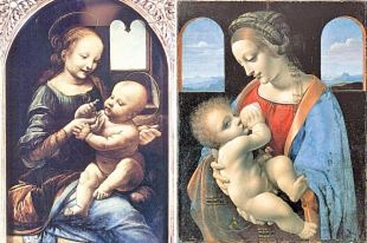 Другой мир. Со дня смерти Леонардо да Винчи исполнилось 500 лет