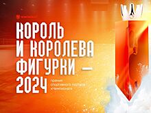 Стартовала премия «Чемпионата» «Король и Королева фигурки — 2024»!