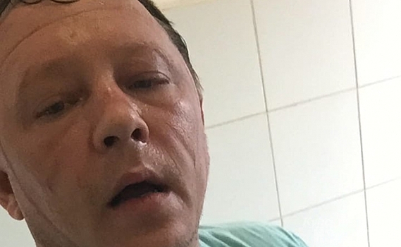 Курский реаниматолог инфекционной больницы им.Семашко: «Нам нужна ваша помощь!»