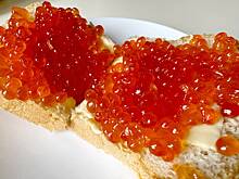 Россиян призвали не ждать снижения цен на красную икру