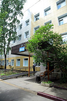 Городская клиническая больница им. В.В. Вересаева в САО провела рекордный по количеству пациентов день открытых дверей
