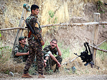 Почему в Армении думают, что Израиль вмешается в "курдский вопрос"?