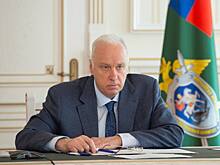 Бастрыкин снова провел прием челябинцев по вопросу нарушения их жилищных прав