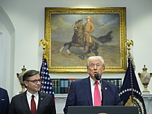 Трамп высказался о стоимости оружия для Украины