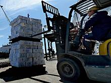 Инфраструктуру Дальнего Востока задумали развивать за счет нового транзитного сбора