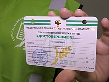 В Волгоградской области стартовала сельскохозяйственная микроперепись