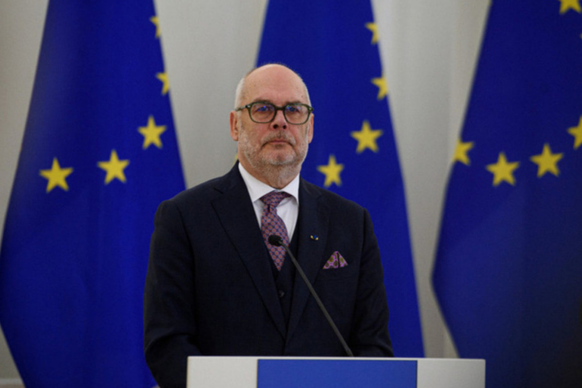 Президент Эстонии сделал неожиданное заявление о начале СВО