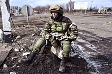 Украинские силовики насчитали 25 случаев нарушения перемирия