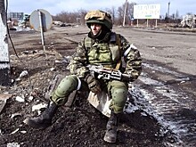 Украинские силовики насчитали 25 случаев нарушения перемирия