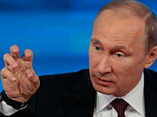 Опубликована характеристика КГБ на Путина