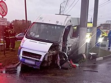 Число погибших в ДТП с участием трамвая в Туле выросло до пяти