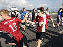 В эстафете «Нижегородской правды» приняли участие 143 команды