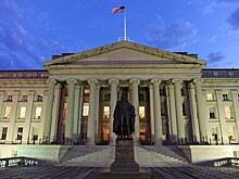 Трамп назначит Музинича замминистра финансов США