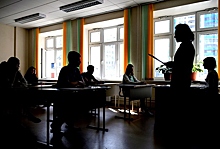 Школы в Сибири второй день подряд получают сообщения о минировании