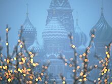 Москвичей призвали к внимательности в связи с туманом