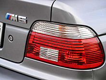Забытый Франкенштейн: BMW M5 с W10 от Volkswagen