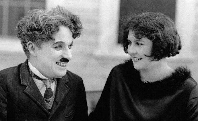 Жены-подростки и дюжина детей: чего еще мы не знали о Чарли Чаплине
