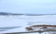 Проект строительства Курского водохранилища был изменен