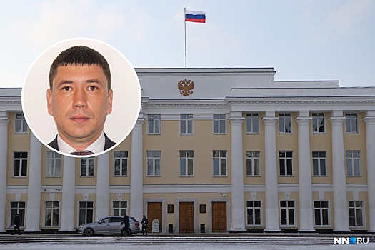 Исход продолжается. Еще один нижегородский депутат покидает заксобрание