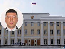 Исход продолжается. Еще один нижегородский депутат покидает заксобрание