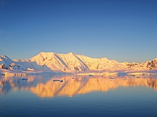 Станция «Восток» зафиксировала за сутки самый сильный мороз на планете