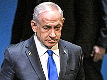 Что известно о выдаче МУС ордера на арест премьера Израиля Нетаньяху