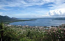 Папуа — Новая Гвинея: инфраструктура или экология?