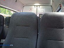 Объяснено сокращение числа остановок автобусов № 40 на М-5