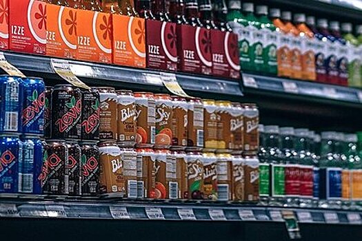 Производители пива столкнулись с дефицитом алюминиевых банок