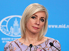 МИД РФ: РФ осуждает решение США подключить граждан к антироссийской пропаганде