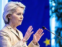 Сделка с Южной Америкой расколола ЕС: удержится ли фон дер Ляйен