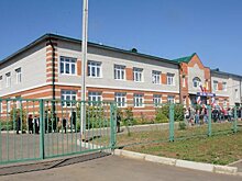 В Александровской школе из-за бумажной волокиты 3 года не могут достроить спортзал