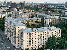 Москва предоставила досуговым центрам 43 помещения за январь – сентябрь