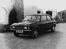Разориться и сгореть: история испанского автопроизводителя Authi