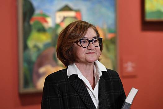 Экс-главу Третьяковской галереи пригласили в «ГЭС-2»