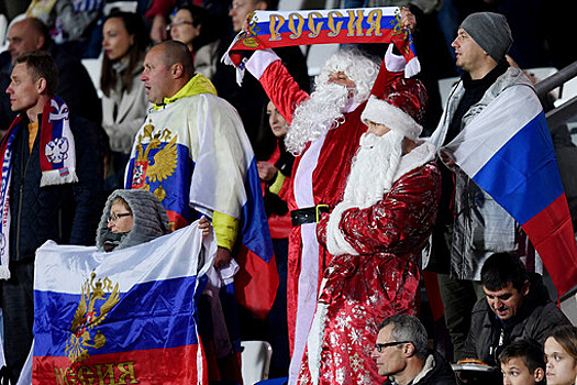Галямин заявил, что команды Евро-2020 должны бояться сборную России