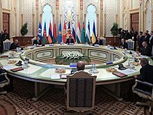 Путин призвал коллег по СНГ расширить расчеты в нацвалютах