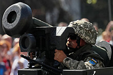 Обыски в правительстве Украины оказались связаны с американским оружием